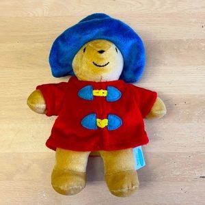 Vintage Edens 2002 Berenstain 9” Bear Plush Stuffed Animal